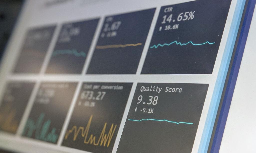 analytic metrics reports